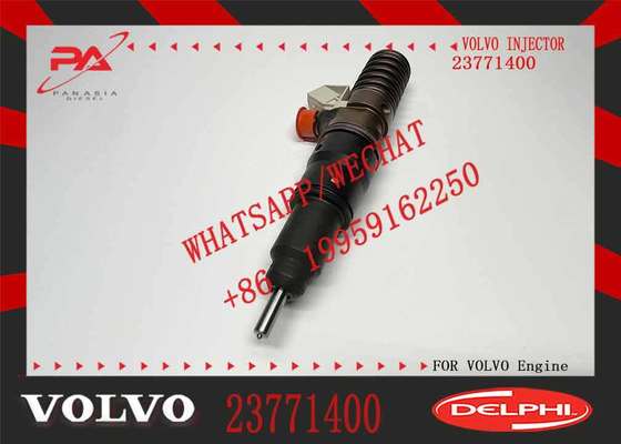 Diesel Fuel Injector Common Rail Parts Injector 33800-82610 BEBJ1FO70010 33800-82600 23771400 for VOLVO