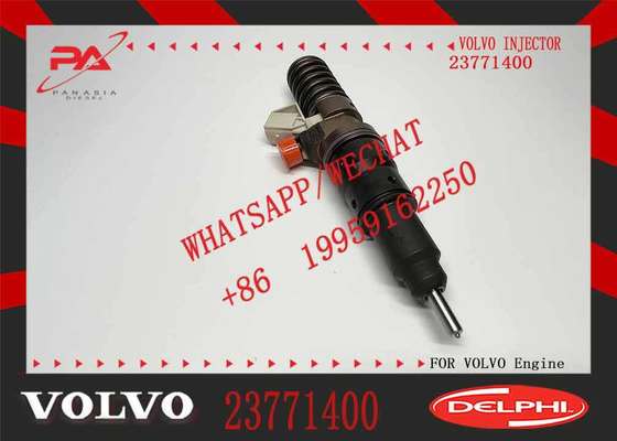Diesel Fuel Injector Common Rail Parts Injector 33800-82610 BEBJ1FO70010 33800-82600 23771400 for VOLVO