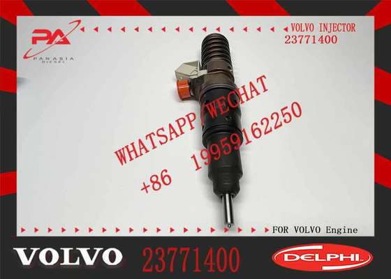 Diesel Fuel Injector Common Rail Parts Injector 33800-82610 BEBJ1FO70010 33800-82600 23771400 for VOLVO