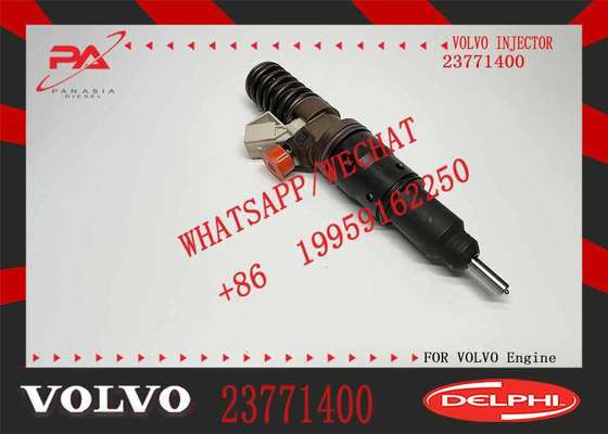 Diesel Fuel Injector Common Rail Parts Injector 33800-82610 BEBJ1FO70010 33800-82600 23771400 for VOLVO