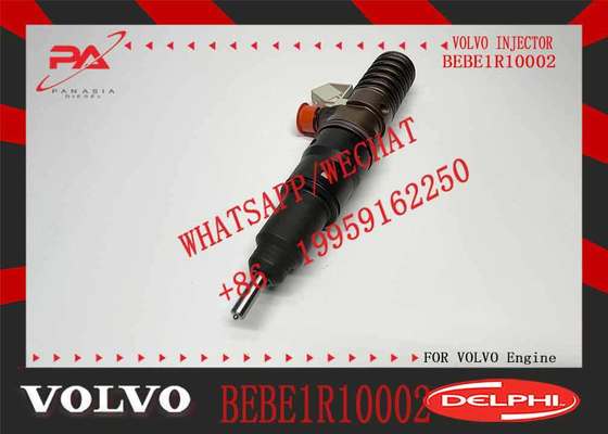 Hot selling BEBE1R10002 engine accessories fuel high-pressure common rail pump nozzle injector 33800-82610