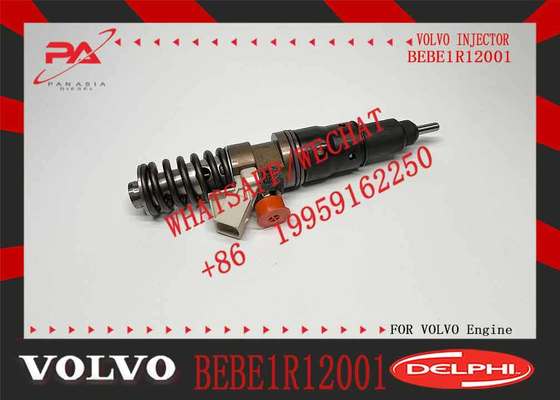 Diesel Common Rail Injector 22282198 BEBE1R12001 BEBE1R12101 BEBE1R12201 Compatible With VOLVOo