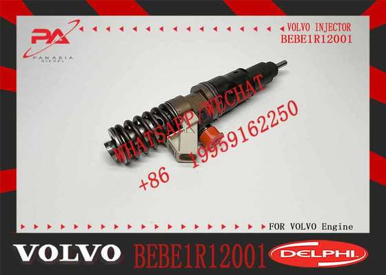 Diesel Common Rail Injector 22282198 BEBE1R12001 BEBE1R12101 BEBE1R12201 Compatible With VOLVOo