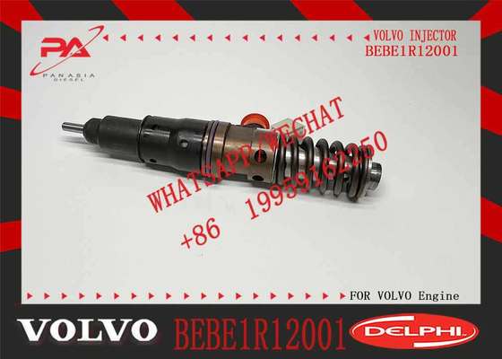 Diesel Common Rail Injector 22282198 BEBE1R12001 BEBE1R12101 BEBE1R12201 Compatible With VOLVOo