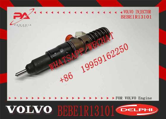 Common Rail Fuel Injector 33800-82600 BEBE1R13001 BEBE1R13101 BEBE1R13201 BEBE1R13301 BEBE1R13101 for Hyundai