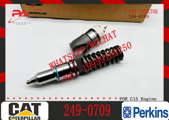 CAT C10 C11 C12 C13 diesel Engine Injector 212-3468 212-3469 249-0712 212-3460 249-0709 211-3026