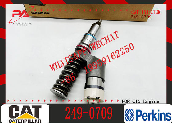 CAT C10 C11 C12 C13 diesel Engine Injector 212-3468 212-3469 249-0712 212-3460 249-0709 211-3026