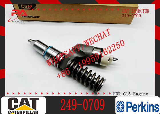 CAT C10 C11 C12 C13 diesel Engine Injector 212-3468 212-3469 249-0712 212-3460 249-0709 211-3026
