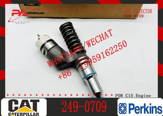 CAT C10 C11 C12 C13 diesel Engine Injector 212-3468 212-3469 249-0712 212-3460 249-0709 211-3026