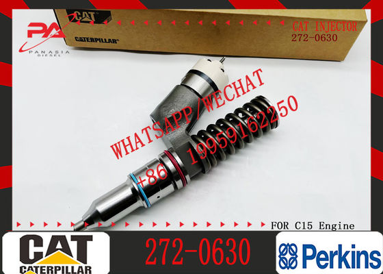 Diesel Engine Assy 291-5911 289-0753 280-0574 276-8307 272-0630 254-4183 for Fuel Injector