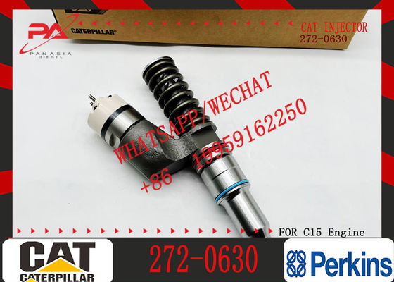 Diesel Engine Assy 291-5911 289-0753 280-0574 276-8307 272-0630 254-4183 for Fuel Injector