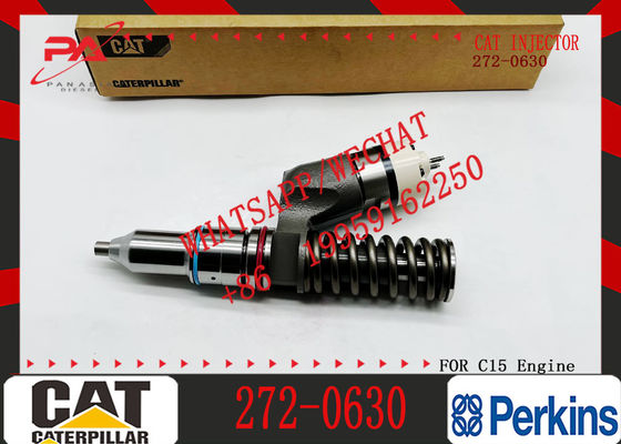Diesel Engine Assy 291-5911 289-0753 280-0574 276-8307 272-0630 254-4183 for Fuel Injector