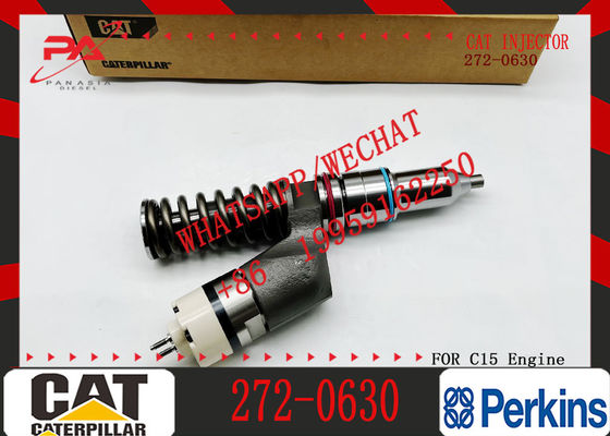 Diesel Engine Assy 291-5911 289-0753 280-0574 276-8307 272-0630 254-4183 for Fuel Injector