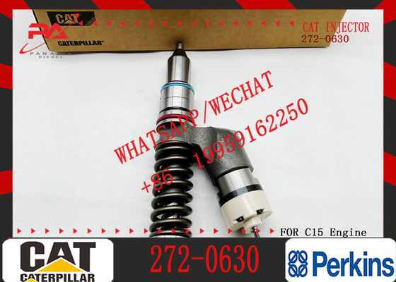 Diesel Engine Assy 291-5911 289-0753 280-0574 276-8307 272-0630 254-4183 for Fuel Injector