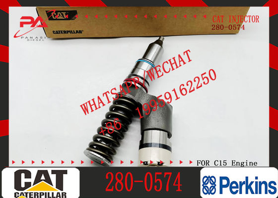 359-7434 20R-1304 374-0751 20R-2285 280-0574 10R-8989 C15/C18 fuel injector 3597434 20R1304 3740751 20R2285 2800574 10R8989