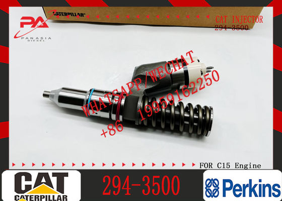 Factory Direct Supply Common Rail Injector 294-3500 356-1367 10R-1273 10R-9236 2943500 3561367