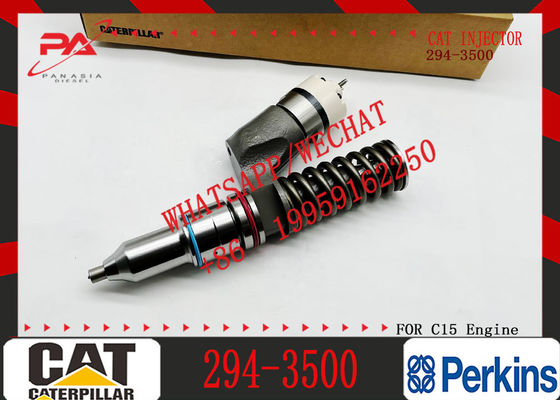 Factory Direct Supply Common Rail Injector 294-3500 356-1367 10R-1273 10R-9236 2943500 3561367