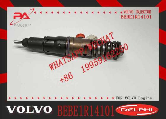 33800-84300 High Quality new Diesel Fuel Injector BEBE1R14001 BEBE1R14101 F2 for HYUNDAI 'L' ENGINE
