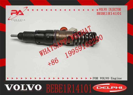 33800-84300 High Quality new Diesel Fuel Injector BEBE1R14001 BEBE1R14101 F2 for HYUNDAI 'L' ENGINE
