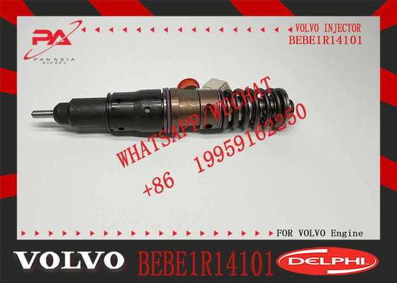 33800-84300 High Quality new Diesel Fuel Injector BEBE1R14001 BEBE1R14101 F2 for HYUNDAI 'L' ENGINE