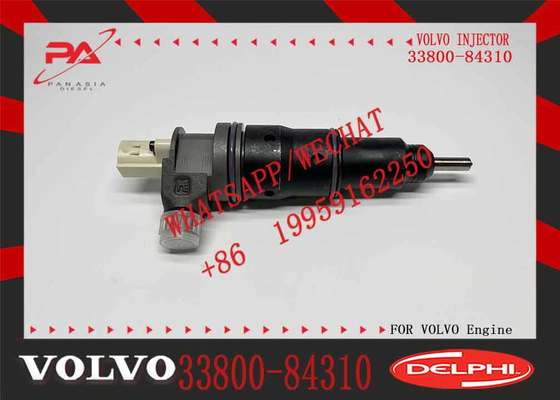 33800-84310 High Quality new Diesel Fuel Injector BEBJ1F08001 F2E for HYUNDAI 'L' ENGINE