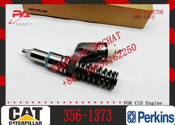 276-8307 280-0574 289-0753 291-5911 294-3500 356-1373 Common Rail Fuel Injector Cater Pillar CAT C13 Diesel Engine Parts