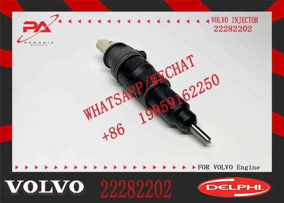 High Quality Diesel Fuel Injector BEBJ1D01101 BEBJ1D01103 BEBJ1F05002 22282202