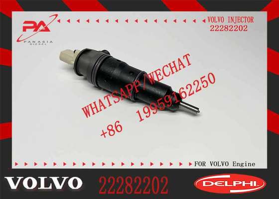 High Quality Diesel Fuel Injector BEBJ1D01101 BEBJ1D01103 BEBJ1F05002 22282202