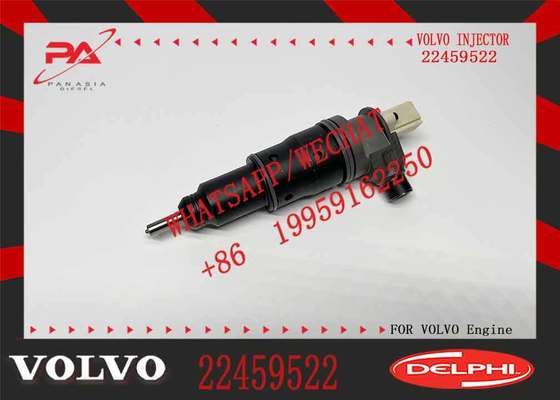22459521 Hot Sale Reman Quality Common Rail Injector 22459521 22459522 Sold All