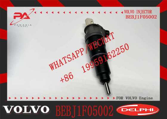 High Quality Diesel Fuel Injector BEBJ1D01101 BEBJ1D01103 BEBJ1F05002 22282202