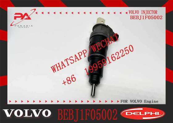 High Quality Diesel Fuel Injector BEBJ1D01101 BEBJ1D01103 BEBJ1F05002 22282202