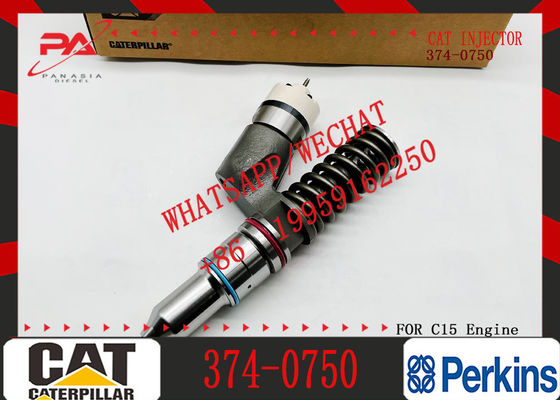Fuel Injector 211-3025 374-0750 291-5911 374-0751 253-0616 10R7231 211-3023 10R8501