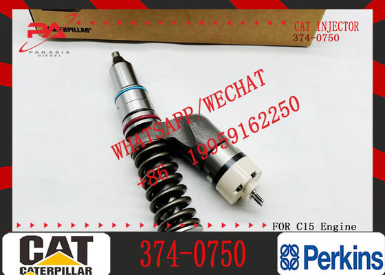 Fuel Injector 211-3025 374-0750 291-5911 374-0751 253-0616 10R7231 211-3023 10R8501