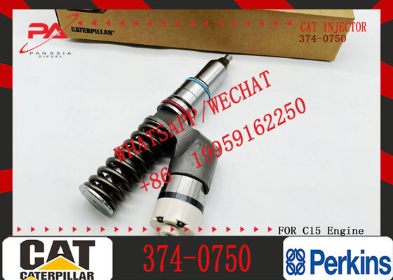 Fuel Injector 211-3025 374-0750 291-5911 374-0751 253-0616 10R7231 211-3023 10R8501