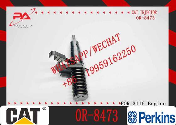 Common Rail Diesel Injector PUMP INJECTOR 0R-8473 0R-8682 0R-8684 0R8473 0R8682 0R8684