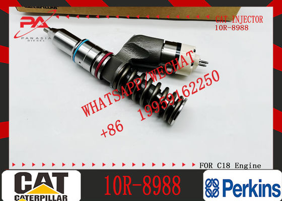 High Quality CAT C15 C18 C27 C32 Injector 10R-7230 10R-8988 20R-2284 20R-2285 291-5911 295-9085 253-0618 276-8307 374-0751