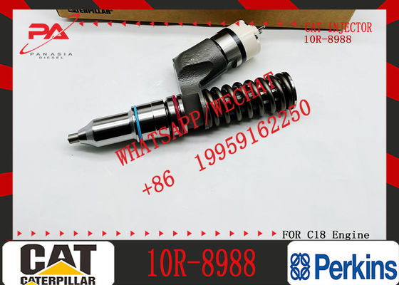High Quality CAT C15 C18 C27 C32 Injector 10R-7230 10R-8988 20R-2284 20R-2285 291-5911 295-9085 253-0618 276-8307 374-0751