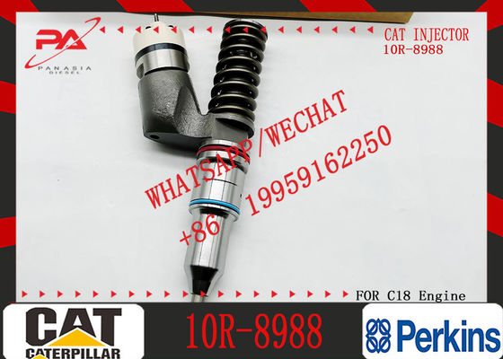 High Quality CAT C15 C18 C27 C32 Injector 10R-7230 10R-8988 20R-2284 20R-2285 291-5911 295-9085 253-0618 276-8307 374-0751