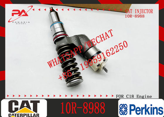High Quality CAT C15 C18 C27 C32 Injector 10R-7230 10R-8988 20R-2284 20R-2285 291-5911 295-9085 253-0618 276-8307 374-0751
