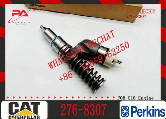 High Quality CAT C15 C18 C27 C32 Injector 10R-7230 10R-8988 20R-2284 20R-2285 291-5911 295-9085 253-0618 276-8307 374-0751