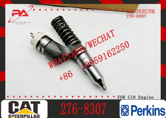 High Quality CAT C15 C18 C27 C32 Injector 10R-7230 10R-8988 20R-2284 20R-2285 291-5911 295-9085 253-0618 276-8307 374-0751
