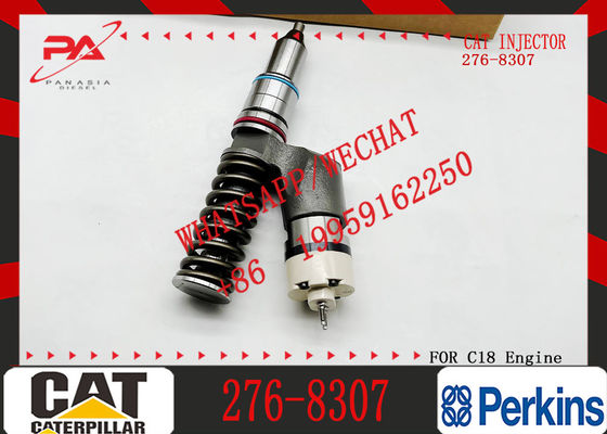 High Quality CAT C15 C18 C27 C32 Injector 10R-7230 10R-8988 20R-2284 20R-2285 291-5911 295-9085 253-0618 276-8307 374-0751