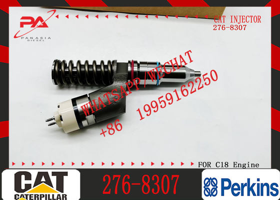 High Quality CAT C15 C18 C27 C32 Injector 10R-7230 10R-8988 20R-2284 20R-2285 291-5911 295-9085 253-0618 276-8307 374-0751