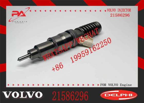 High Quality Fuel Injector 2482244 diesel Engine Injector 2086663 Brand New Automotive Parts Injector 2482244