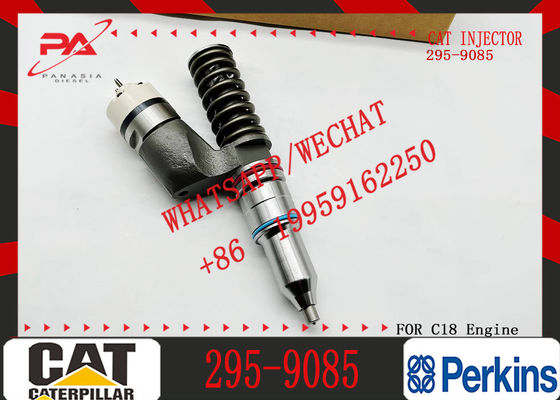 Fuel Injector 229-5919 253-0618 275-7546 235-1400 295-9085 235-0617 for Caterpillar CAT Engine C15 C18