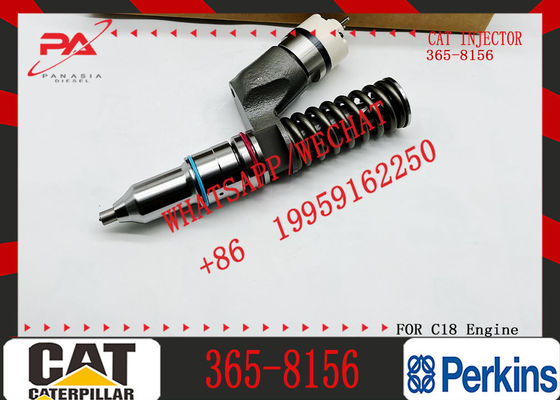 205-1820 2051820 Reversible Fan Motor Group Piston 244-4264 2444264 Link 365-8156 3658156 Injector 560-6239 Parts Machinery