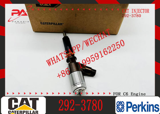 Excavator Diesel Common Rail Fuel Injector 2645A747 10R-7669 10R-7667 321-1080 10R-7939 2645A742 2645A753 292-3780 for CAT