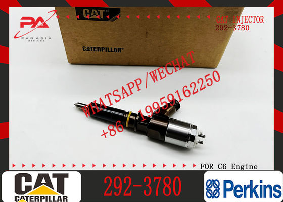 Excavator Diesel Common Rail Fuel Injector 2645A747 10R-7669 10R-7667 321-1080 10R-7939 2645A742 2645A753 292-3780 for CAT