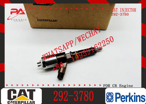 Excavator Diesel Common Rail Fuel Injector 2645A747 10R-7669 10R-7667 321-1080 10R-7939 2645A742 2645A753 292-3780 for CAT