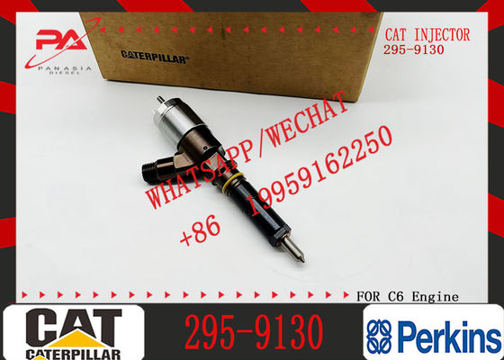 320D 312D 313D 321D 323D C6.4 Fuel Injector 326-0677 326-4756 317-2300 295-9130 10R-7675 10R-7575 326-4700